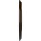 Ekena Millwork Leandros Ceiling Medallion (Fits Canopies up to 6 3/8"), Hand-Painted Bronze, 19 7/8"OD x 1 1/4"P CM22LNBZS - alternate 3